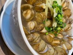 蛏子-四道菜·福建菜馆(新街口金鹰店)