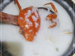 -南拳十三姨·潮汕砂锅粥(世纪金源店)