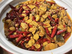 -印象鲵宴·张家界地标美食名片(溪布街店)