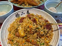 -扬二春炒饭(国庆路总店)