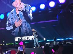 -济南奥林匹克体育中心体育场