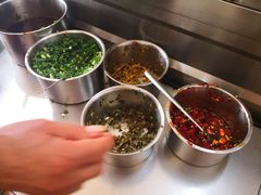 -丽华早点(大成路店)