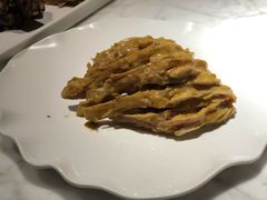 芥末鸭掌-京味斋·北京烤鸭(华威桥北工大店)