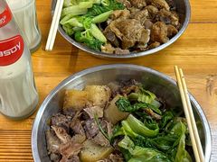 -修记牛杂店(同华东一路店)