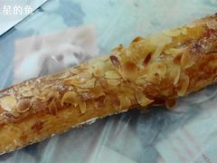 杏仁酥-西点坊(浦东香格里拉店)