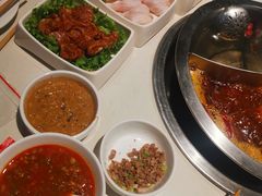 -海底捞火锅(铁西万达店)