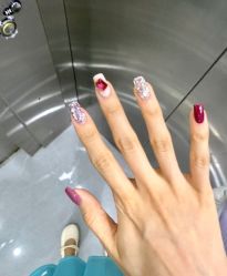 -H12 STAR日式美甲美睫专门店