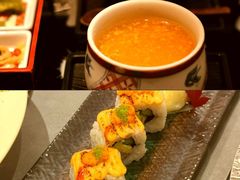 -胆道·海胆专门店(凯德晶萃店)