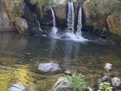 -庐山风景名胜区