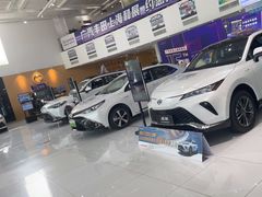 -上海和展广汽丰田4S店(老闵行店)
