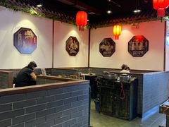 -宽板凳老灶火锅(南礼士路店)