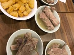 -松發肉骨茶(先得坊店)