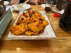 -东吉馆韩式餐厅(八经街总店)