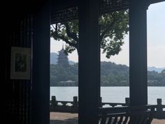 -杭州西湖柳莺里酒店·闻莺厅