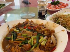 -乐在集市海鲜大排档(平潭店)