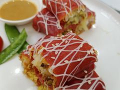 -年顺渔村(大岭山店)