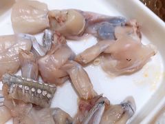 -小茉庐和牛自助火锅(龙湖万达店)