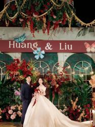 -无锡君来洲际酒店·宴会厅