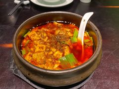 -陈麻婆豆腐总店