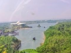 -渔岛海洋度假区
