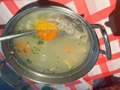 -恰八斗·猛火长沙菜(国贸店)