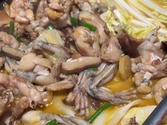 -蛙小侠(古镇大信新都汇店)