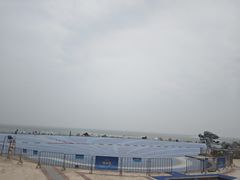 -碧海银沙景区