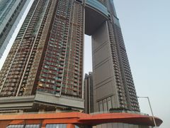 -香港ELEMENTS圆方