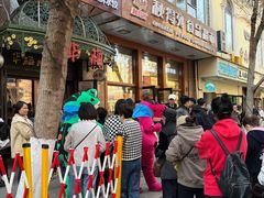 -华梅西餐厅(哈尔滨中央大街店)
