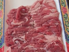 -京悦南门涮羊肉·羊蝎子火锅(田林路店)