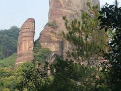 -丹霞山风景名胜区