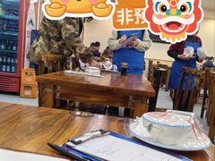 -清真祥和斋餐厅(蓟门小区店)