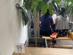 -VOYAGE COFFEE(杨梅竹店)