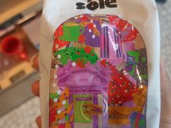 -星巴克(南京汉中环亚广场店)