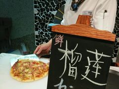 -云海轩·海鲜自助-河北云瑧世纪大饭店1F