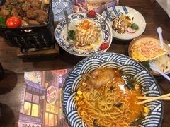 -仙隐小鹿中華の日料(正弘城店)