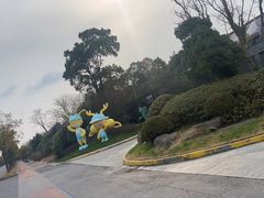 -上海崇明金茂凯悦酒店