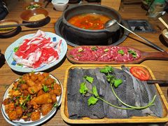-贵厨酸汤牛肉(花果园国际中心店)