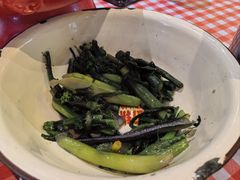 -彭耕记猪油炒小菜(吉联mall店)