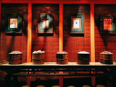 -湖滨28中餐厅·西湖宴·杭州君悦酒店