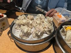 -真真鲜馄饨店(启蒙路店)