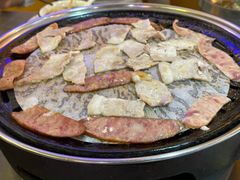 -正宗齐齐哈尔烤肉·齐牛哥鲜切炭火烤肉(杭州总店)