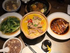 -应天大明王朝·南京菜(中山陵店)