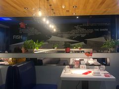 -鱼酷活鱼烤鱼(人信汇商场店)