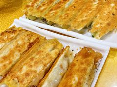 -春水锅贴·传统鲁菜(大明湖店)
