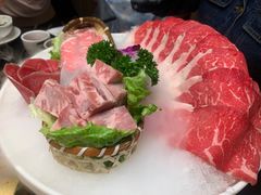 -蜀九香火锅(彩虹店)