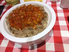 -西贝(枫蓝国际购物中心店)