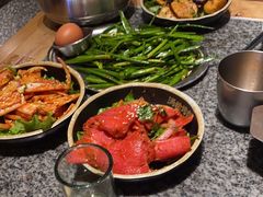 -酒拾烤肉(奥体天虹店)
