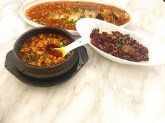 金牌麻辣豆腐-陈麻婆豆腐总店