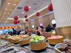 -喜家自助小火锅(乐客城店)